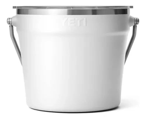 Tina Para Hielo Yeti Rambler Fiestas Camping Montaña