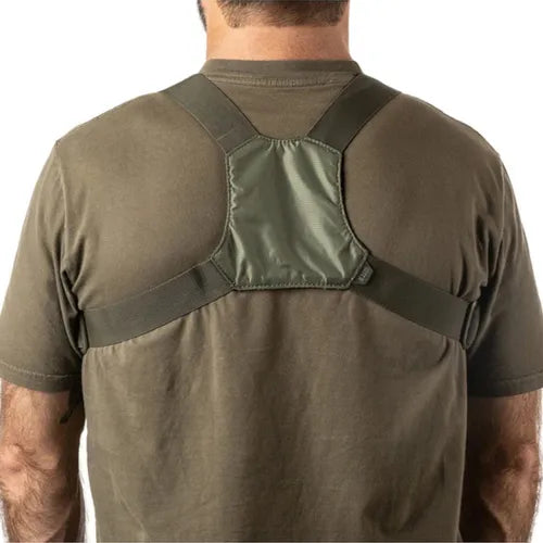 Pechera 5.11 Skyweight Survival Ligera Ajustable Versátil