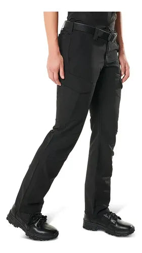 Pantalón 5.11 Cargo Fast-tac Para Mujer