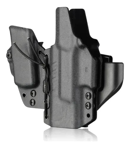 Funda Cytac Interna Ambidiestra Glock 19 Protección