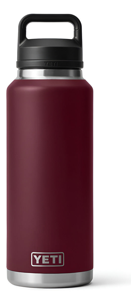 Yeti Rambler Bottle 46oz Original Brand Thermos