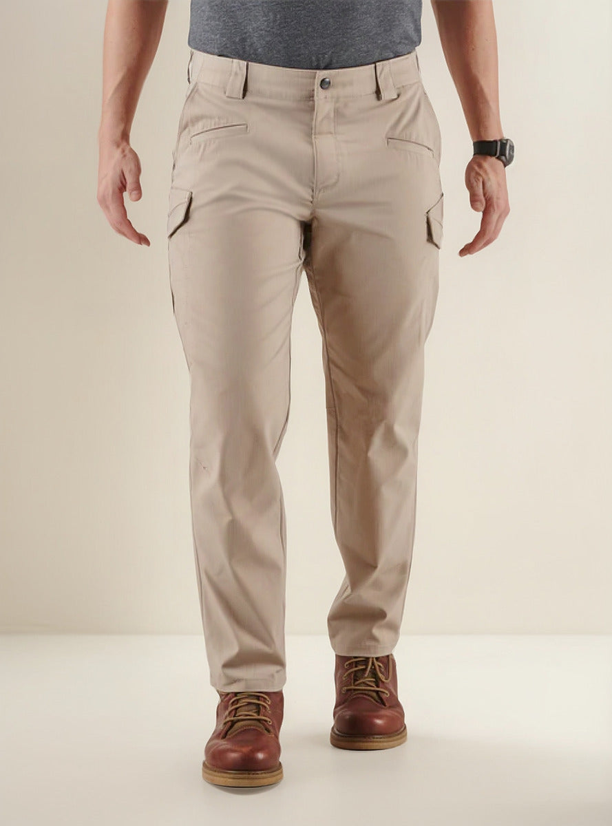 Pantalón Táctico 5.11 Icon Senderismo Policia Seguridad