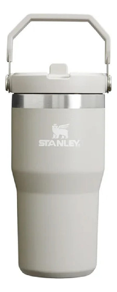 Termo Iceflow Flip Straw 20oz Marca Stanley