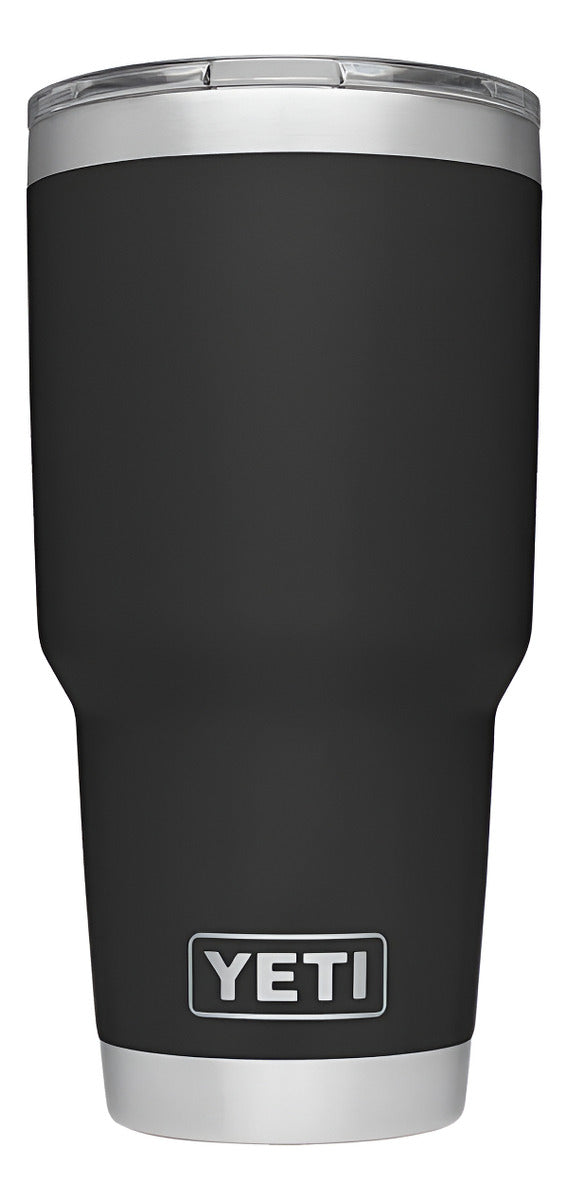 Yeti 30oz Rambler Tumbler 887ml Original Thermal Glass