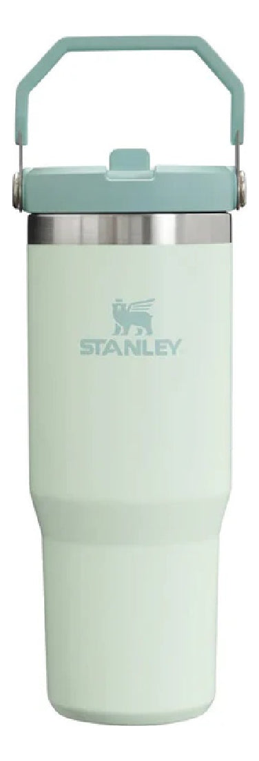 Stanley Iceflow Flip Straw Thermal Bottle 30oz 887 Ml