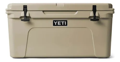 Hielera Yeti Tundra 65 Rigida Aislamiento Termico Originales