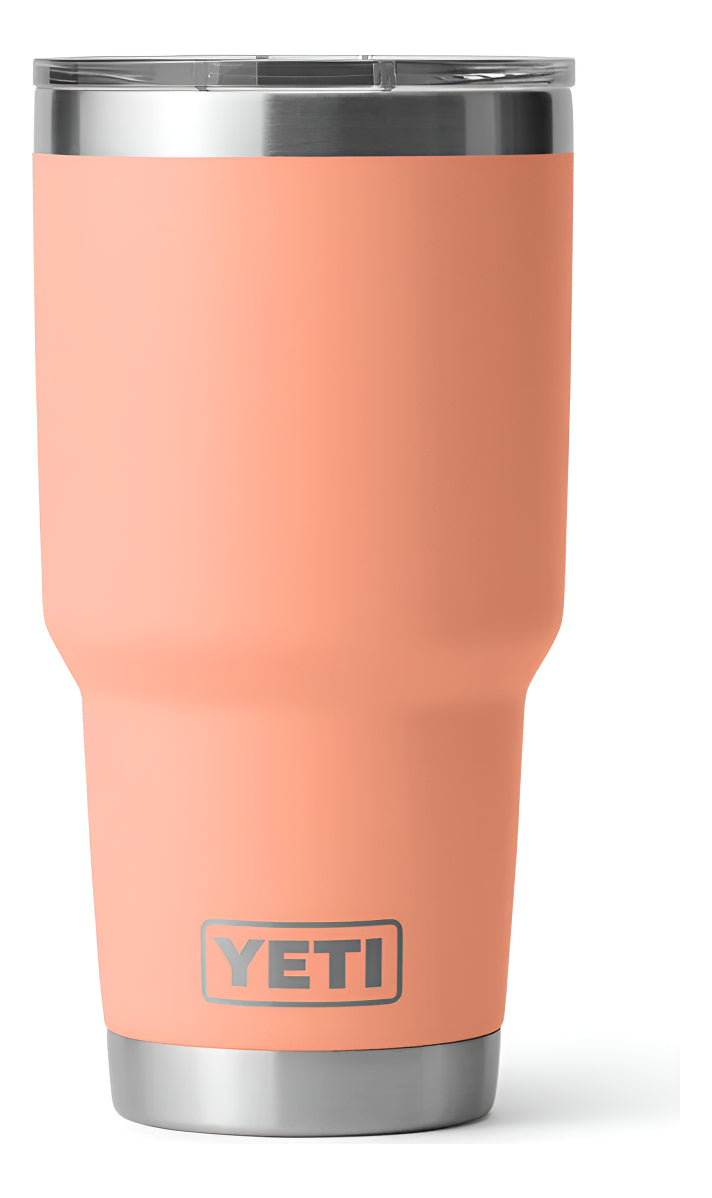 Yeti 30oz Rambler Tumbler 887ml Original Thermal Glass