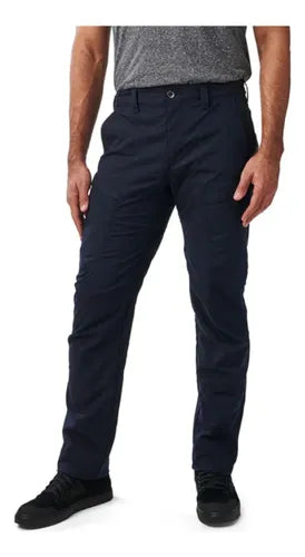 Pantalón Táctico 5.11 Ridge: Resistente Cómodo 8 Bolsillos
