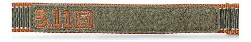 Correa Para Perro Mission Ready Mod Sage Green