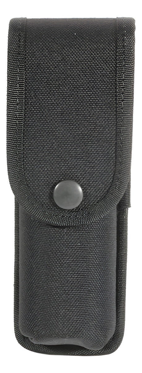 Porta Gas Nylon Mediano Blackhawk Defensa Personal Seguridad