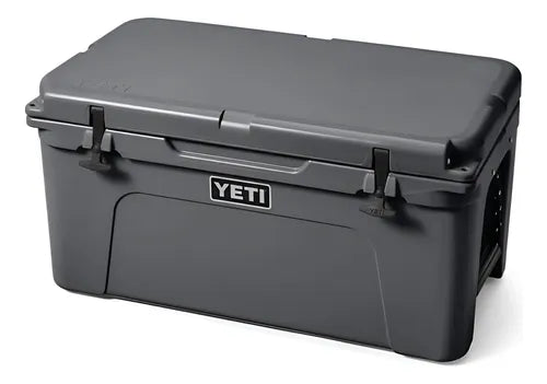 Hielera Yeti Tundra 65 Rigida Aislamiento Termico Originales