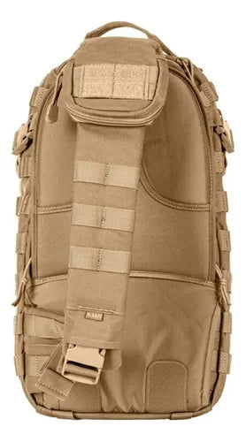 5.11 tactical Rush Moab 10 mochila, Doble Tap, 1 Talla
