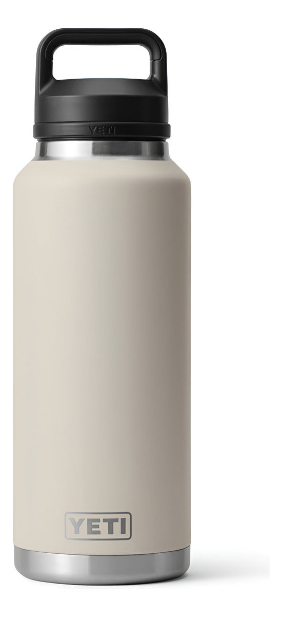 Yeti Rambler Bottle 46oz Original Brand Thermos