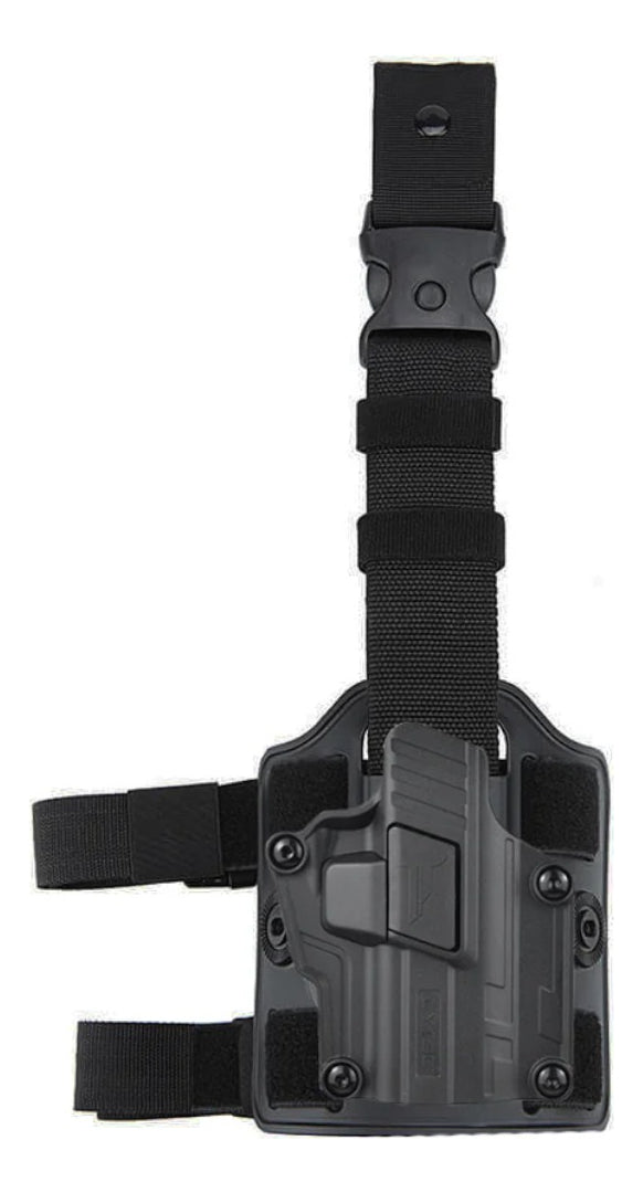 Funda Piernera Mega-fit Gen 2 Cytac