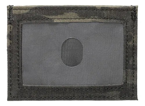Cartera Tracker Card 2.0 5.11 Multiple Practico Seguro
