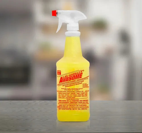 La's Totallyawesome 24oz Atomizador - 700 G - Unidad - 1 - 696 Ml - Naranja