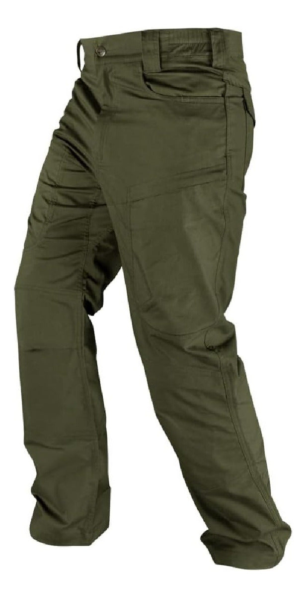 Pantalon Tactico Odyssey Gen 3 Marca Condor Urban Cargo