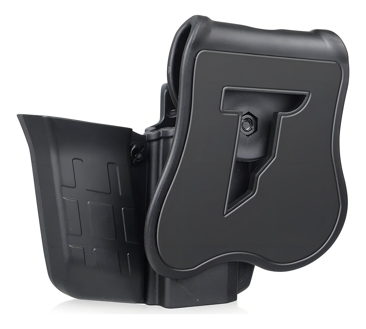 Funda lateral derecha para Glock G19 Cytac Cytac CY-G19G4SM