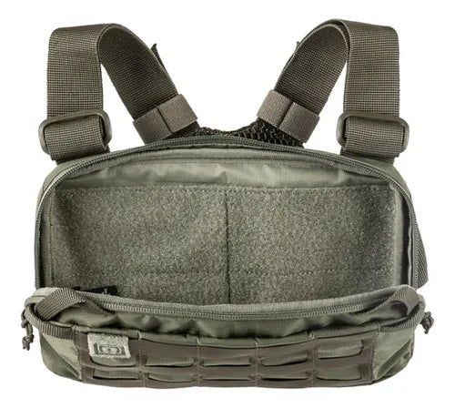 Pechera 5.11 Skyweight Survival Ligera Ajustable Versátil