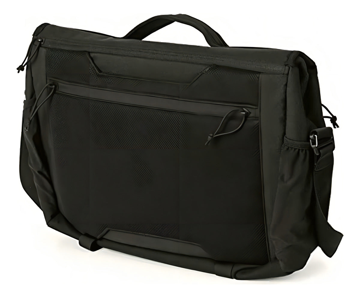 5.11 Unisex Messenger Bag with Shoulder Strap for Black