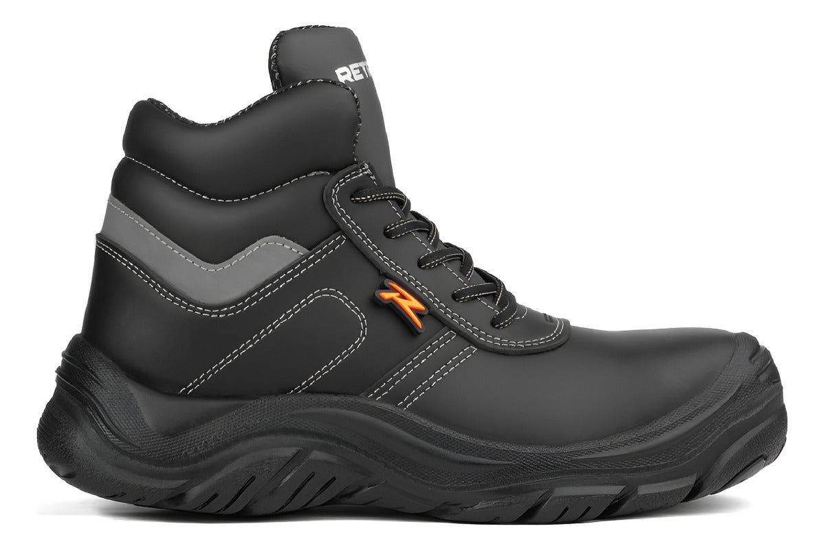 Bota De Seguridad Retryver Z28 Hankook