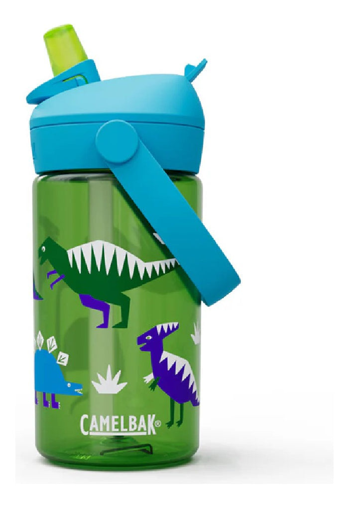 Botella Thrive Flip Straw Kids 400ml Marca Camelbak