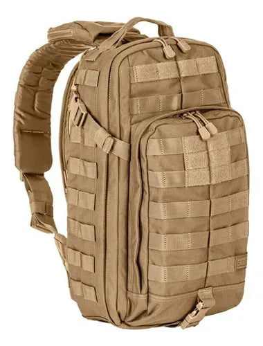 5.11 Tactical Rush Moab 10 Backpack, Double Tap, 1 Size