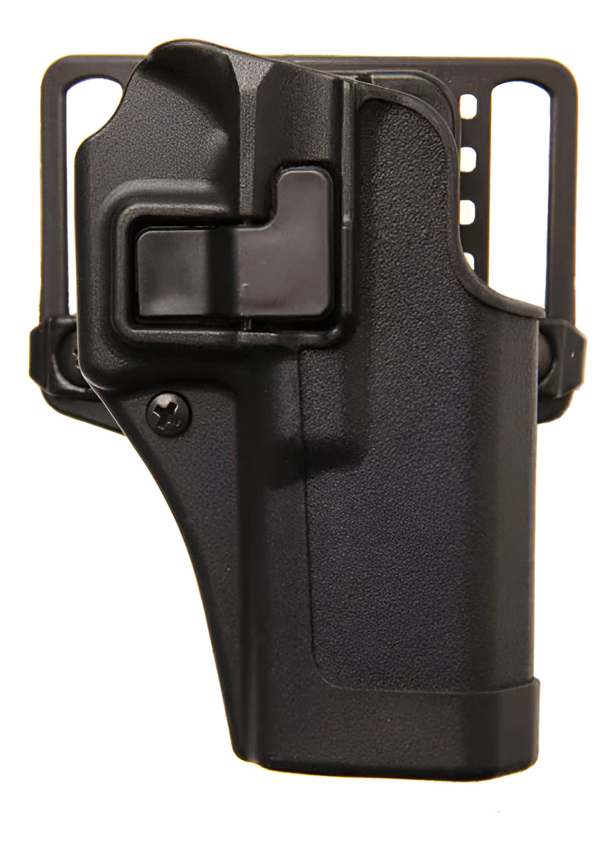 Funda Pistola Derecha Blackhawk Beretta 92/96 Táctica Tiro