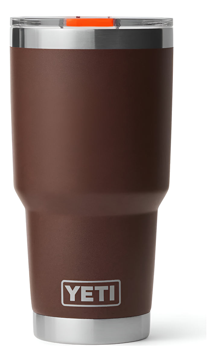 Yeti 30oz Rambler Tumbler 887ml Original Thermal Glass