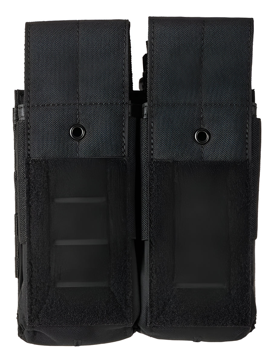 Porta Cargador 5.11 Doble Flex Ar Tactico Policia Militar