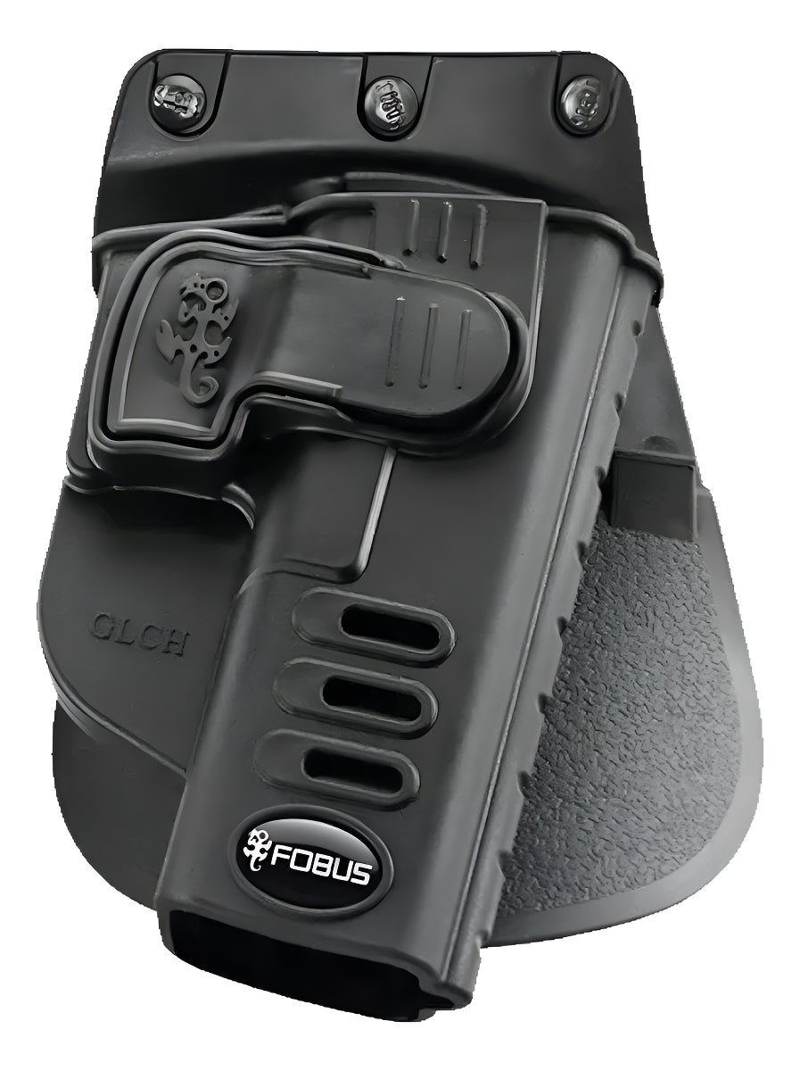 Funda Glock Fobus G17 G19 G22 G23 G25 G31 G32 G34 G35 G44