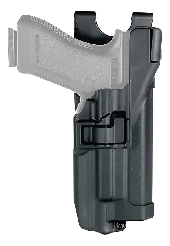 Funda Pistola Blackhawk Beretta 92f Tactica Militar Policial