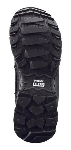 Bota Tactica Chase Con Cierre Original Swat