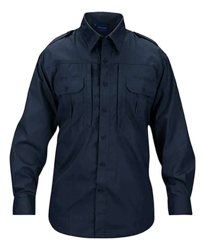 Camisa Propper Ripstop Outdoor Actividades Pza Unica