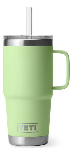 Termo Yeti 35oz Straw Mug 1035 Ml Original Para Cerveza