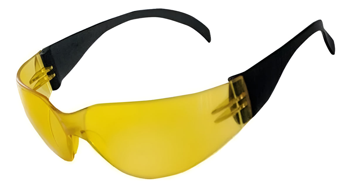 Lentes Gafas Seguridad Industrial Protectoras Polvo Liquidos
