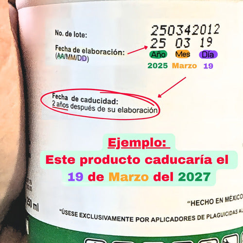 Fiprax 250ml Insecticide Kills Bed Bugs Cockroaches Ants