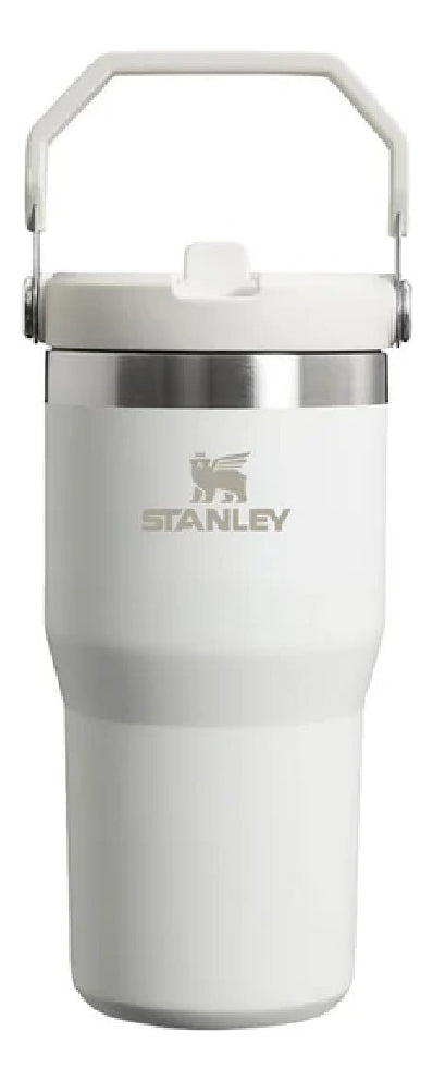 Termo Iceflow Flip Straw 20oz Marca Stanley