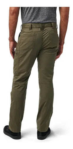 Pantalón Táctico 5.11 Ridge: Resistente Cómodo 8 Bolsillos