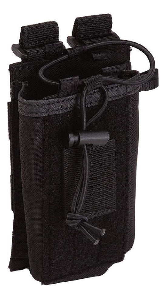 Pouch Porta Radio Tactico 5.11 Original