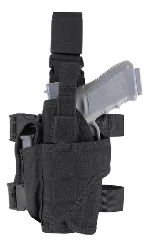 Funda Piernera Tornado Izquierda Marca Condor