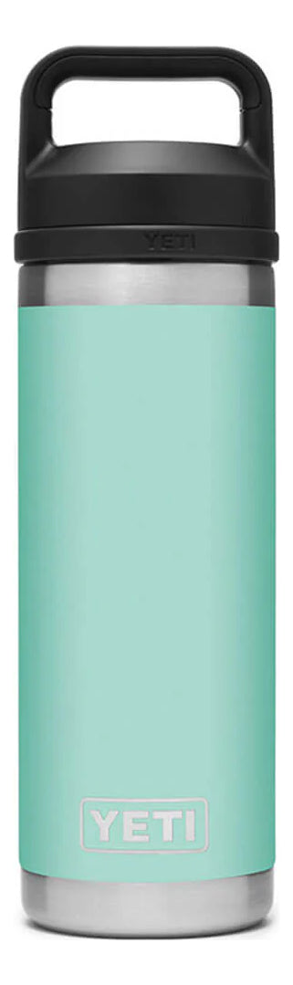 Termo Yeti Rambler 18oz Chug Cap Original