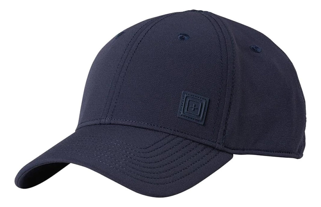 Gorra Tactica Caliber Reticle 5.11 Aire Libre Color Azul Marino Talla M-g