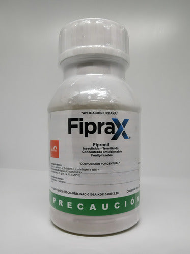 Fiprax 250ml Insecticide Kills Bed Bugs Cockroaches Ants