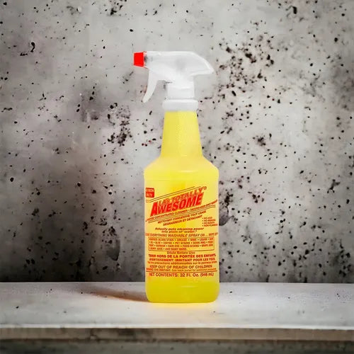 La's Totallyawesome 24oz Atomizador - 700 G - Unidad - 1 - 696 Ml - Naranja
