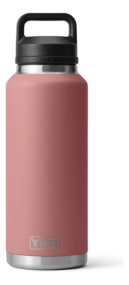 Yeti Rambler Bottle 46oz Original Brand Thermos