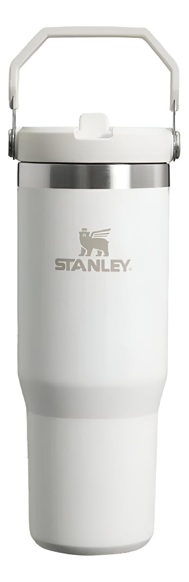 Stanley Iceflow Flip Straw Thermal Bottle 30oz 887 Ml