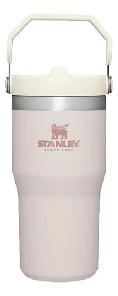 Termo Iceflow Flip Straw 20oz Marca Stanley