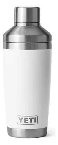 Coctelera Yeti 20oz Shaker Hermetica 600ml Original