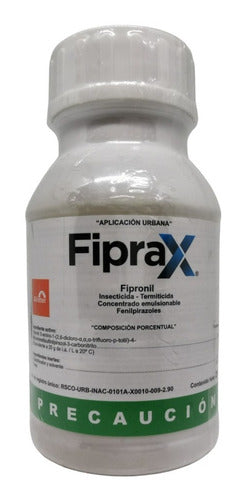 Fiprax 250ml Insecticide Kills Bed Bugs Cockroaches Ants
